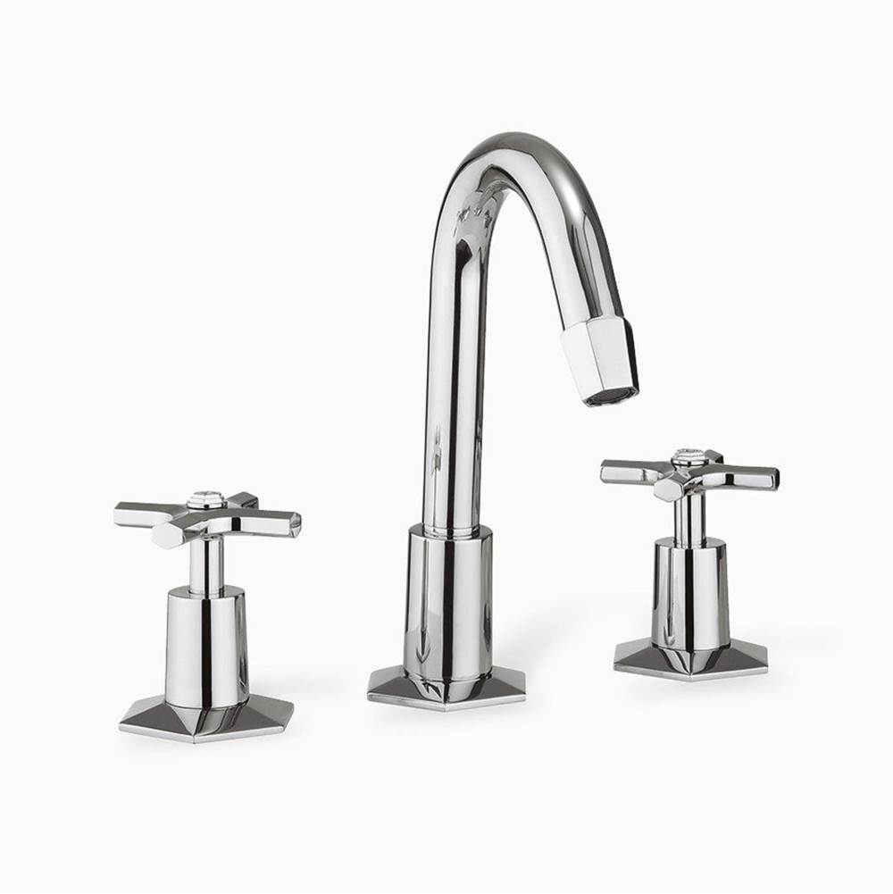 Crosswater London Widespread Bathroom Sink Faucets item US-WF135DPC
