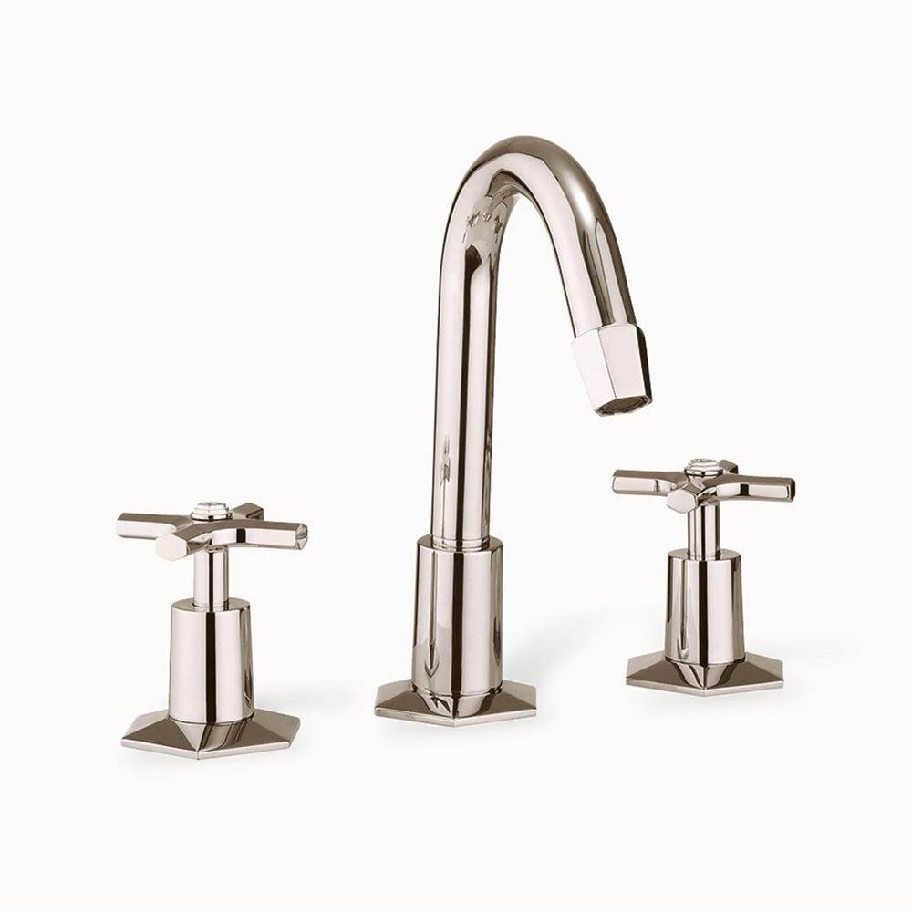 Crosswater London Widespread Bathroom Sink Faucets item US-WF135DPN