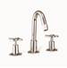 Crosswater London - US-WF135DPN - Widespread Bathroom Sink Faucets