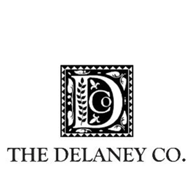 Delaney Hardware  Backplates item 660400