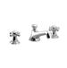 Dornbracht - 20700360-990010 - Widespread Bathroom Sink Faucets