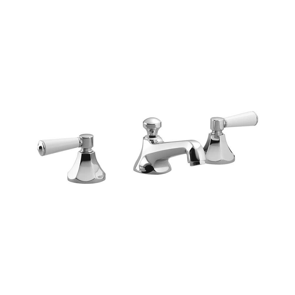 Dornbracht Widespread Bathroom Sink Faucets item 20700370-000010