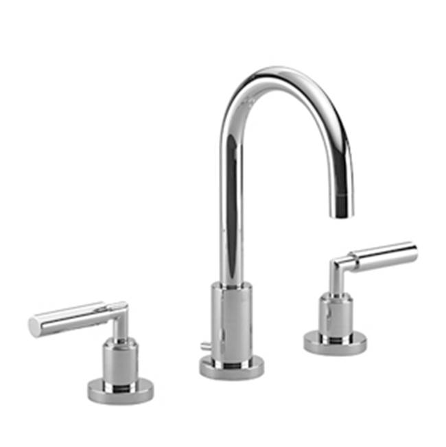 Dornbracht Widespread Bathroom Sink Faucets item 20710882-330010