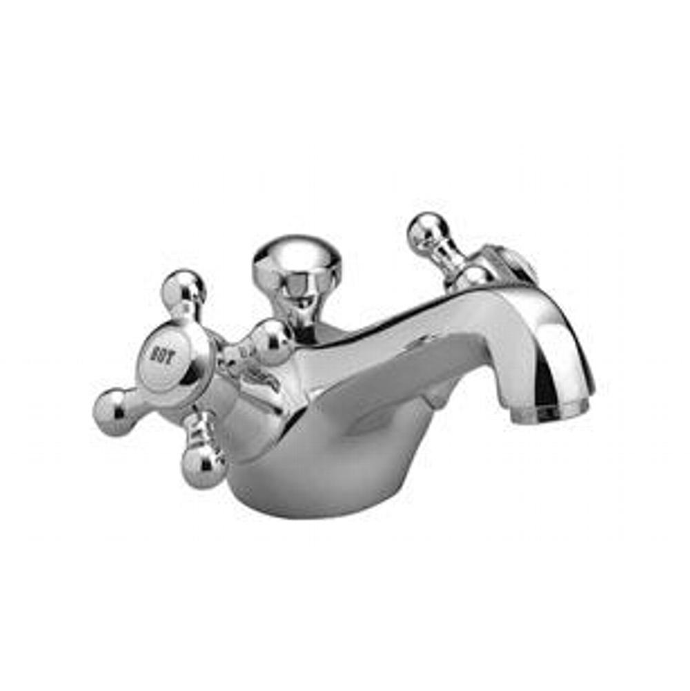 Dornbracht Single Hole Bathroom Sink Faucets item 22500360-060010