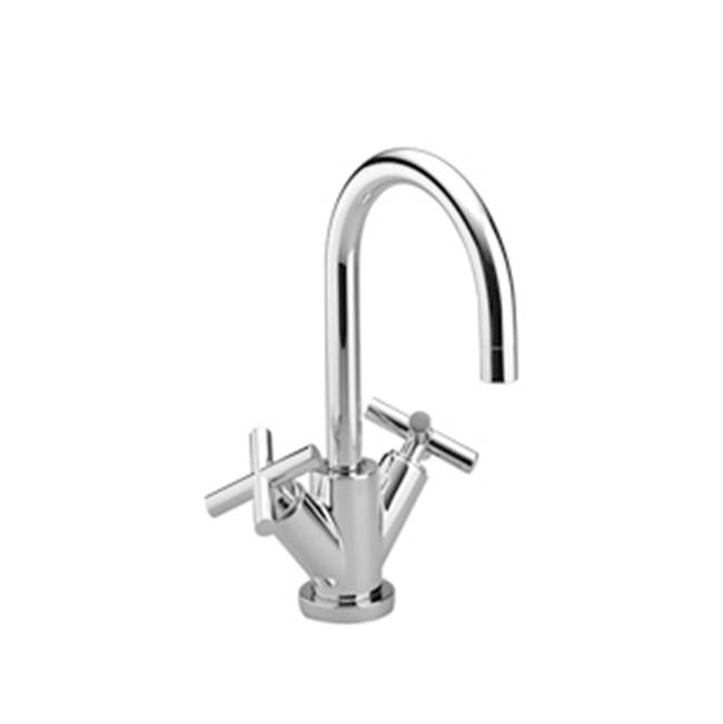 Dornbracht Single Hole Bathroom Sink Faucets item 22512892-330010