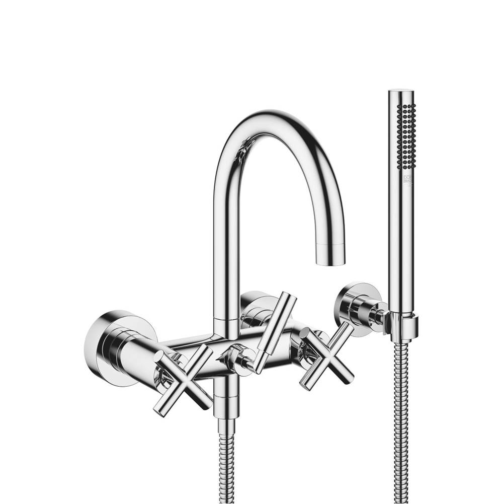 Dornbracht  Roman Tub Faucets With Hand Showers item 25133892-10