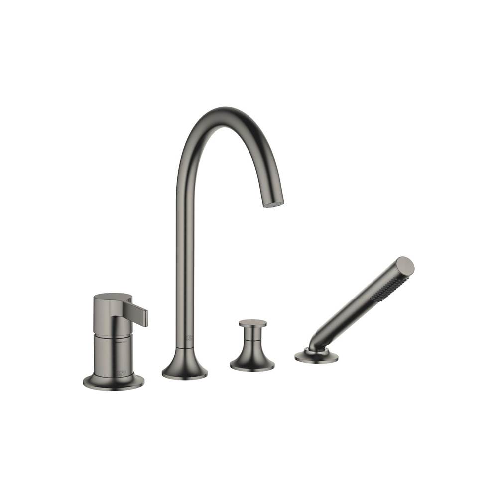 Dornbracht  Roman Tub Faucets With Hand Showers item 27632809-99