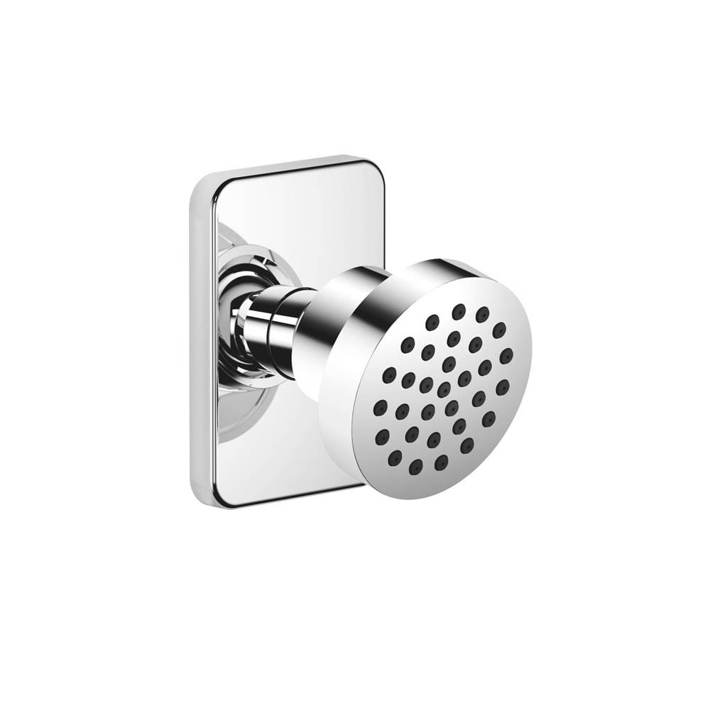 Dornbracht Bodysprays Shower Heads item 28518710-00