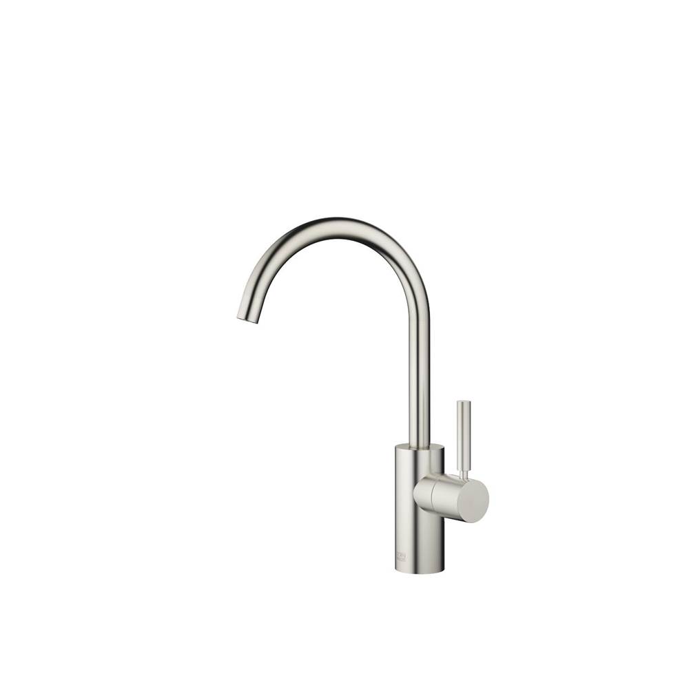 Dornbracht Single Hole Bathroom Sink Faucets item 33505661-060010