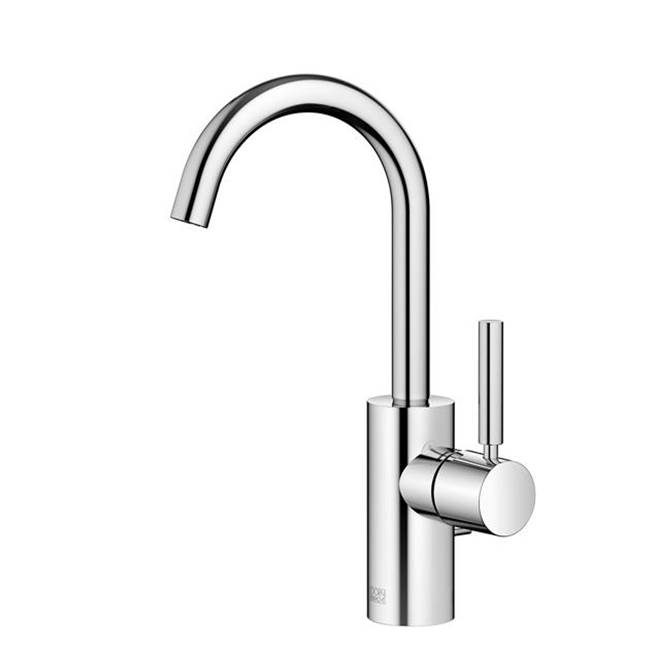 Dornbracht Single Hole Bathroom Sink Faucets item 33510661-000010
