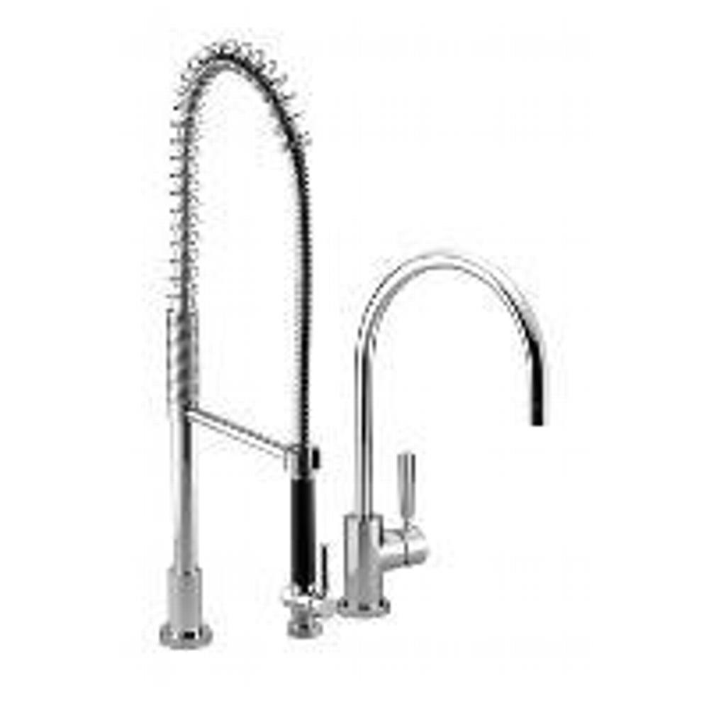 Dornbracht Single Hole Kitchen Faucets item 33826888-000010