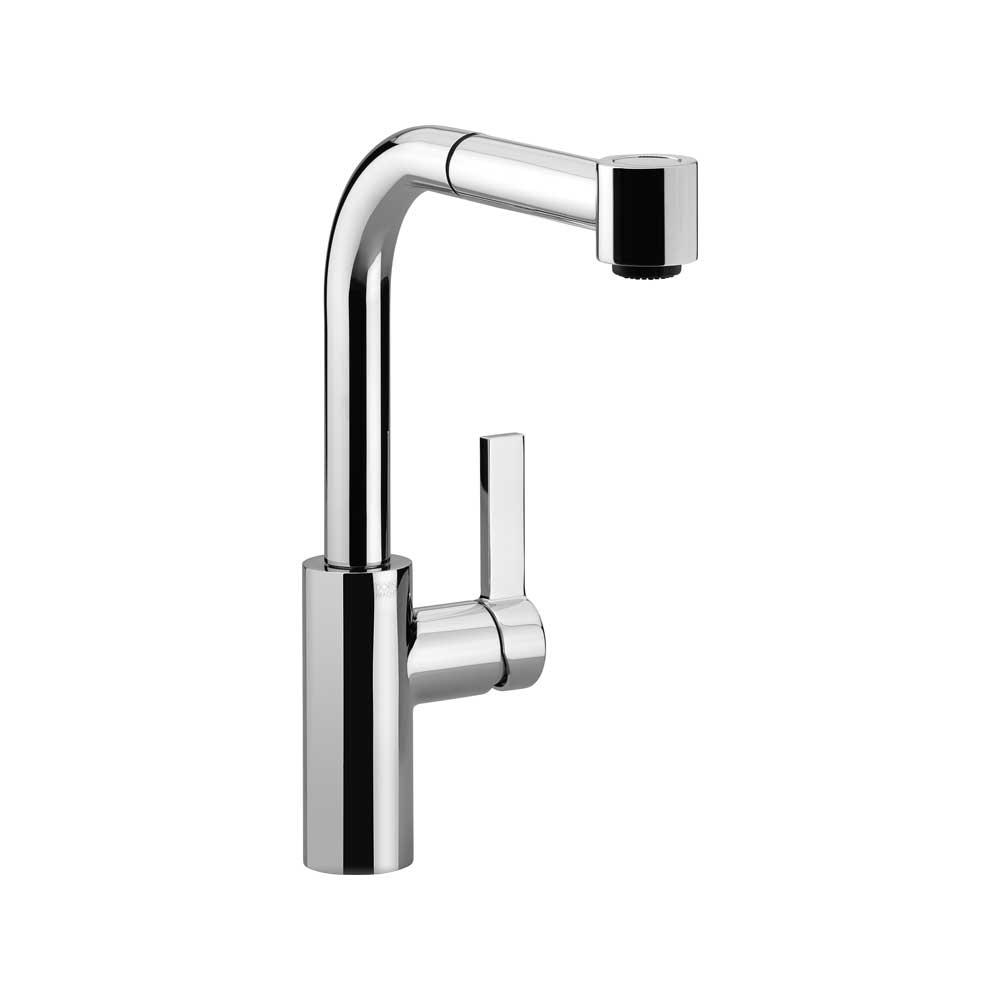 Dornbracht Pull Out Faucet Kitchen Faucets item 33870790-060010