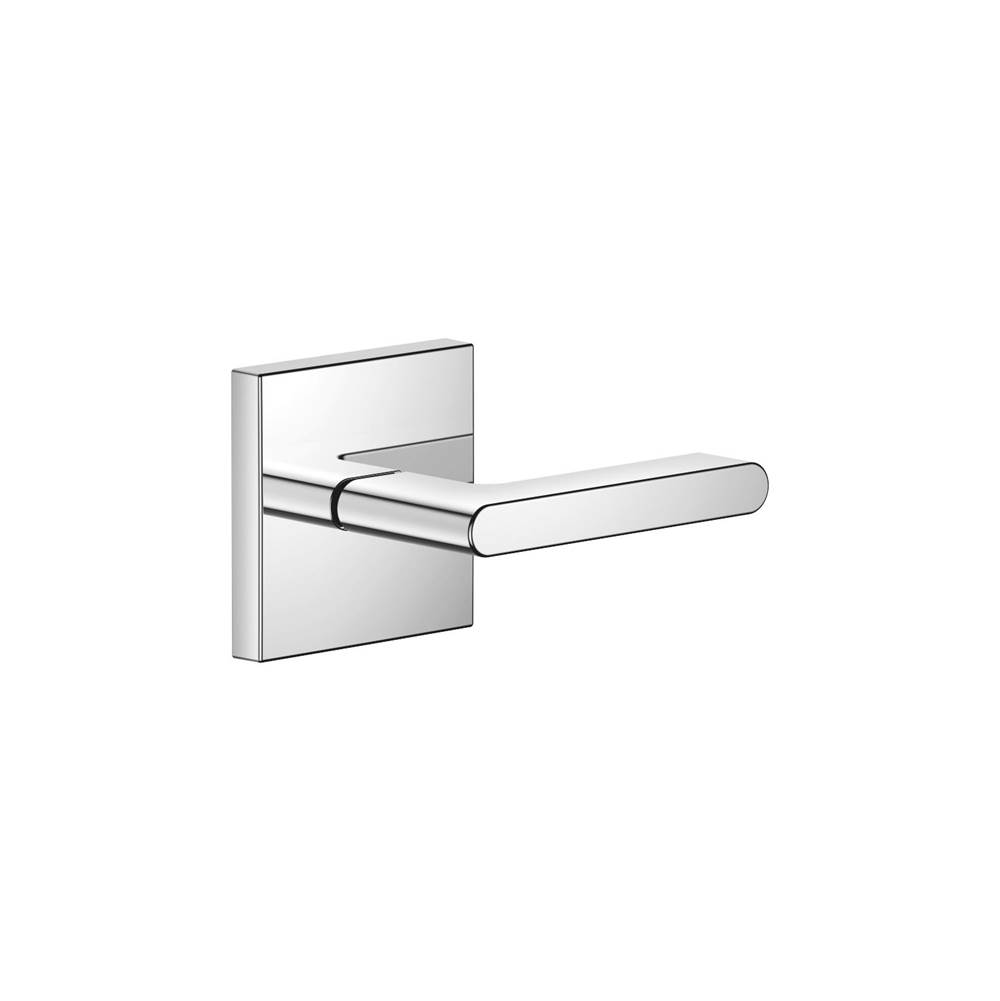 Russell HardwareDornbrachtCL.1 Volume Control Clockwise-Closing Cold 1/2'' In Polished Chrome