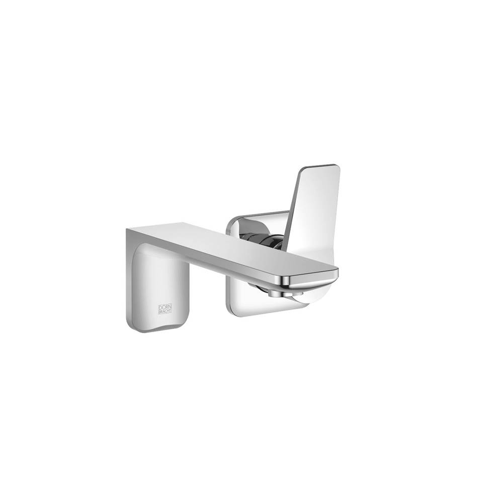 Dornbracht Wall Mounted Bathroom Sink Faucets item 36860845-00