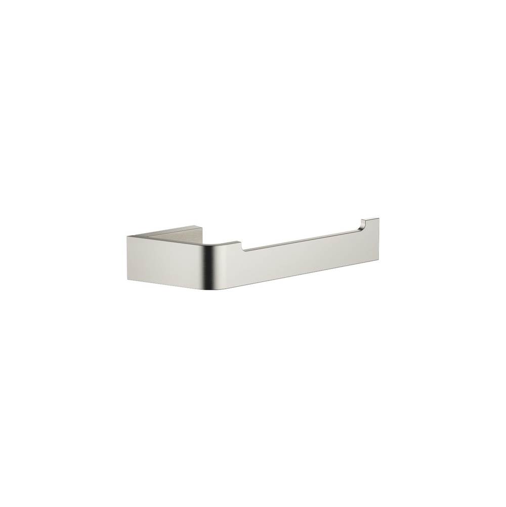 Russell HardwareDornbrachtCL.1 Tissue Holder Without Cover In Platinum Matte