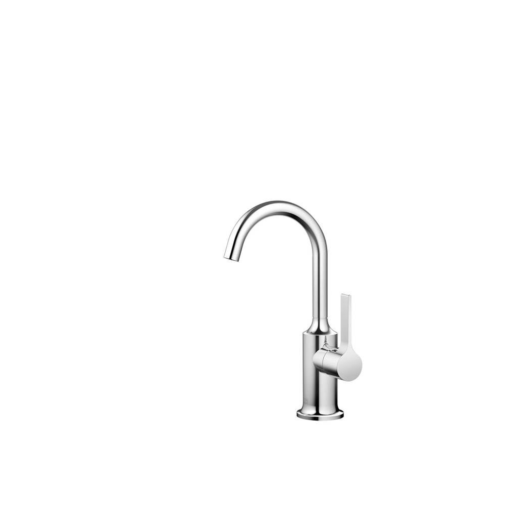 Russell HardwareDornbrachtVAIA Single-Lever Lavatory Mixer Without Drain In Polished Chrome