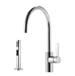 Dornbracht - 33826875-990010 - Single Hole Kitchen Faucets