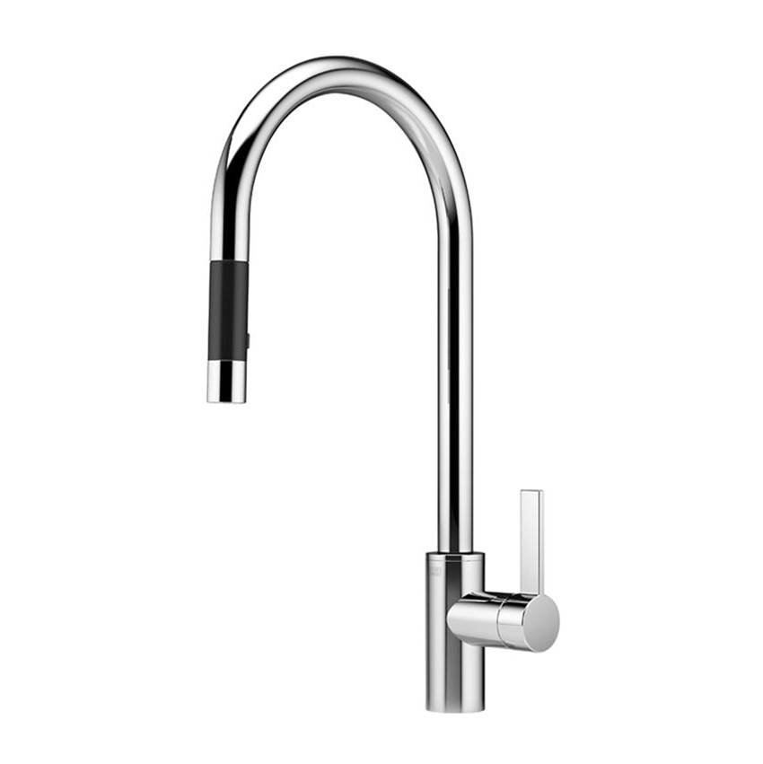 Dornbracht Pull Down Faucet Kitchen Faucets item 33870875-990010