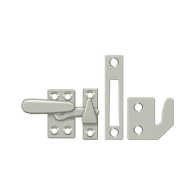 Deltana Sash Locks Double Hung Window item CF066U15