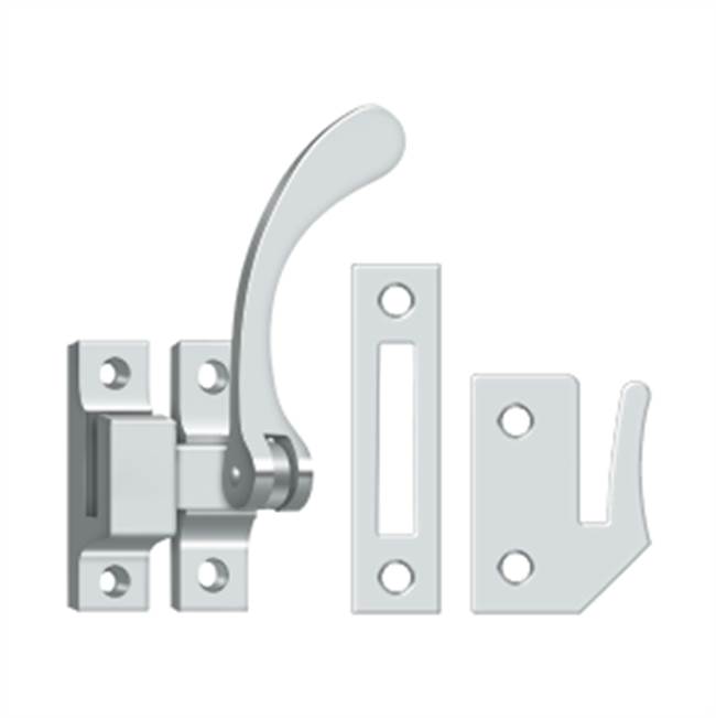 Deltana Sash Locks Double Hung Window item CF450U26