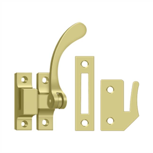 Deltana Sash Locks Double Hung Window item CF450U3