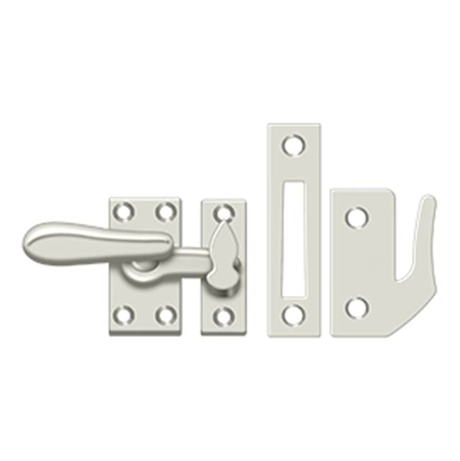 Deltana Sash Locks Double Hung Window item CF66U14