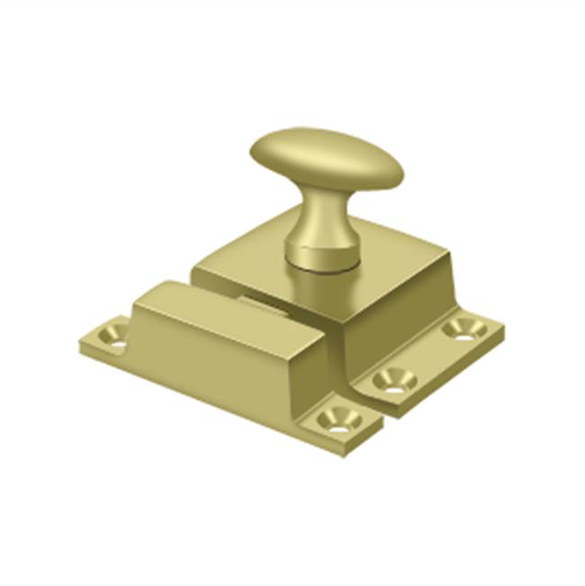 Russell HardwareDeltanaCabinet Lock, 1-1/2'' x 1-3/4''