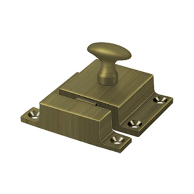 Russell HardwareDeltanaCabinet Lock, 1-5/8'' x 2-1/4''