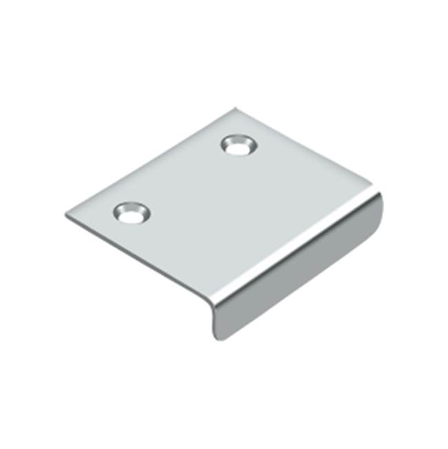 Russell HardwareDeltanaDrawer, Cabinet, Mirror Pull, 2'' x 1-1/2''