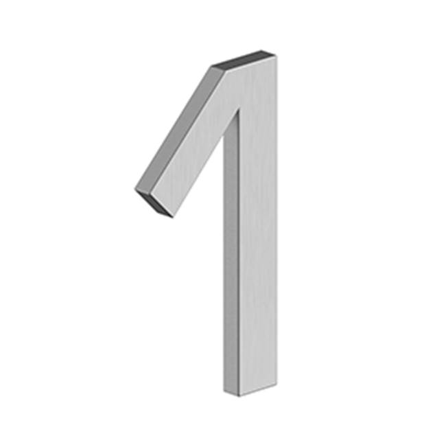 Deltana  House Numbers item RNE-1U32D