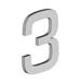Deltana - RNE-3U32D - House Numbers