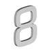 Deltana - RNE-8U32D - House Numbers