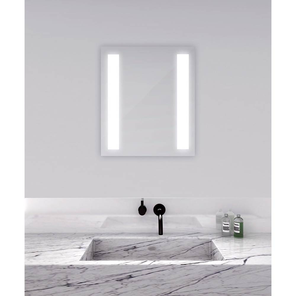 Electric Mirror Electric Lighted Mirrors Mirrors item FUS-6036