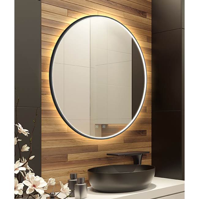Russell HardwareElectric MirrorBrilliance