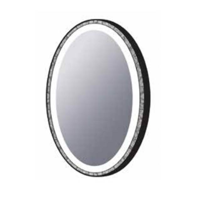 Electric Mirror Electric Lighted Mirrors Mirrors item BAR-3641