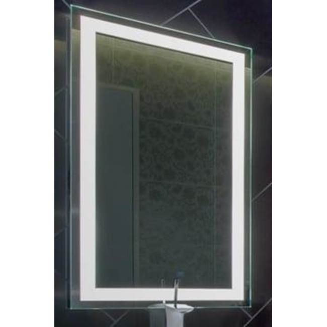 Electric Mirror Electric Lighted Mirrors Mirrors item INT-3042-AE