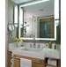 Electric Mirror - INT-4236 - Electric Lighted Mirrors