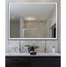 Electric Mirror - RADP-4634-03A - Electric Lighted Mirrors