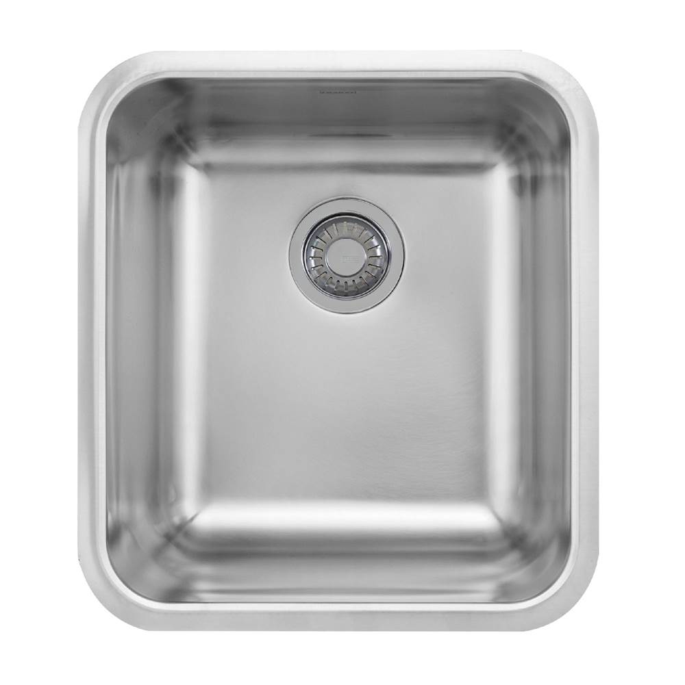 Franke Undermount Kitchen Sinks item GDX11015