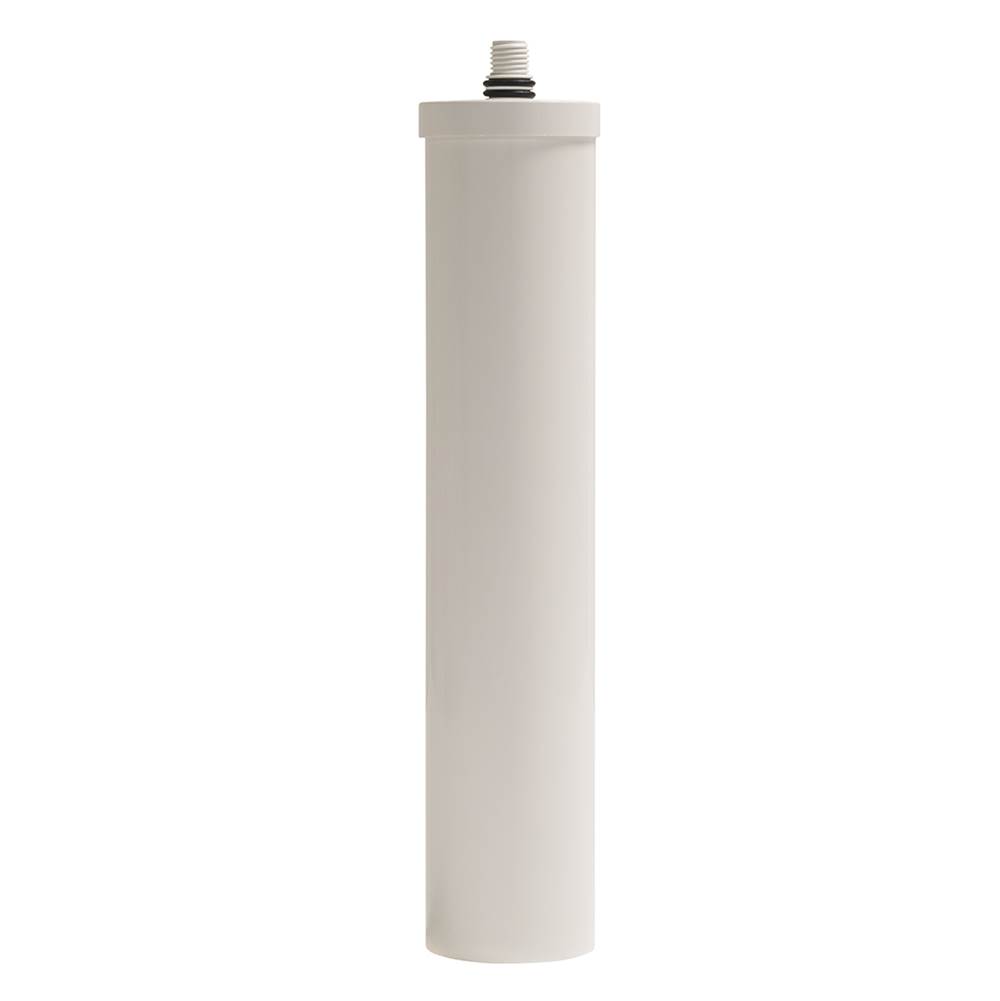 Includes FRC06 and FRC09 Filters undersink water filtration system 1 1 Standard Plumbing Supply Franke FRCNSTR-Duo-1 Canister 