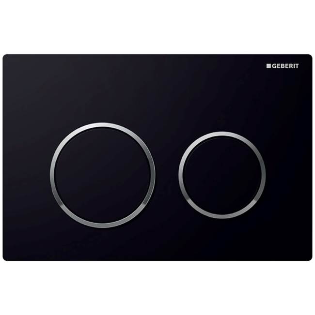 Geberit Flush Plates Toilet Parts item 115.085.KM.1