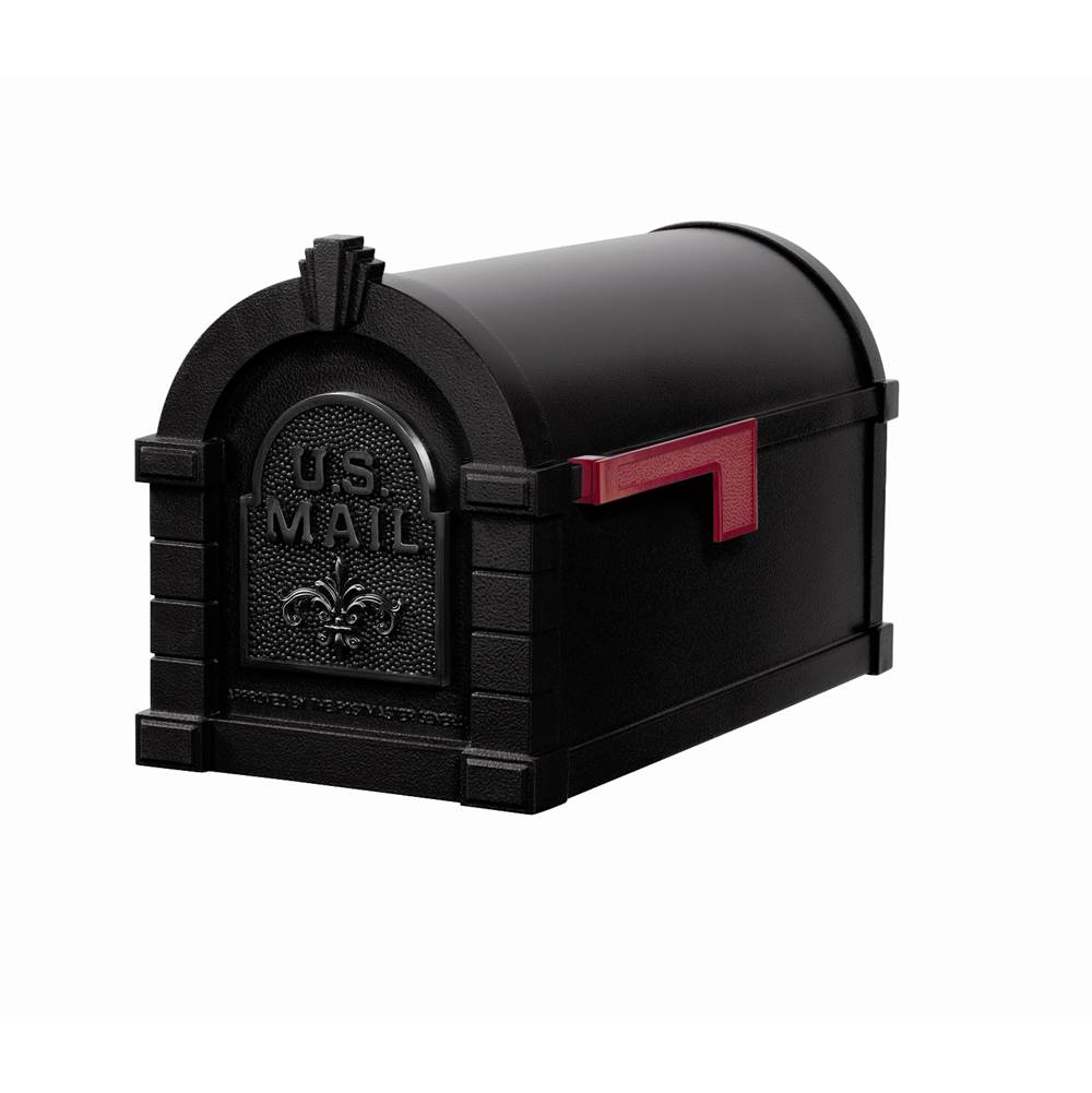 Gaines Manufacturing Mail Boxes Outdoor Living item KS-19F