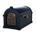 Gaines Manufacturing - KS-21A - Mail Boxes