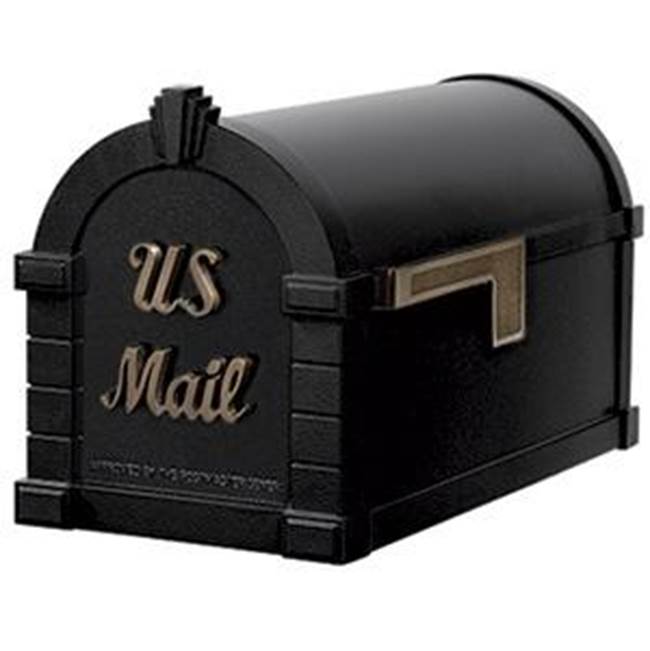 Gaines Manufacturing Mail Boxes Outdoor Living item KS-21S