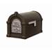Gaines Manufacturing - KS-24F - Mail Boxes