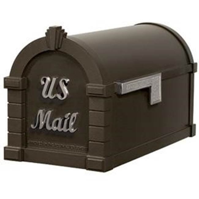 Gaines Manufacturing Mail Boxes Outdoor Living item KS-24S