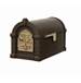 Gaines Manufacturing - KS-4F - Mail Boxes