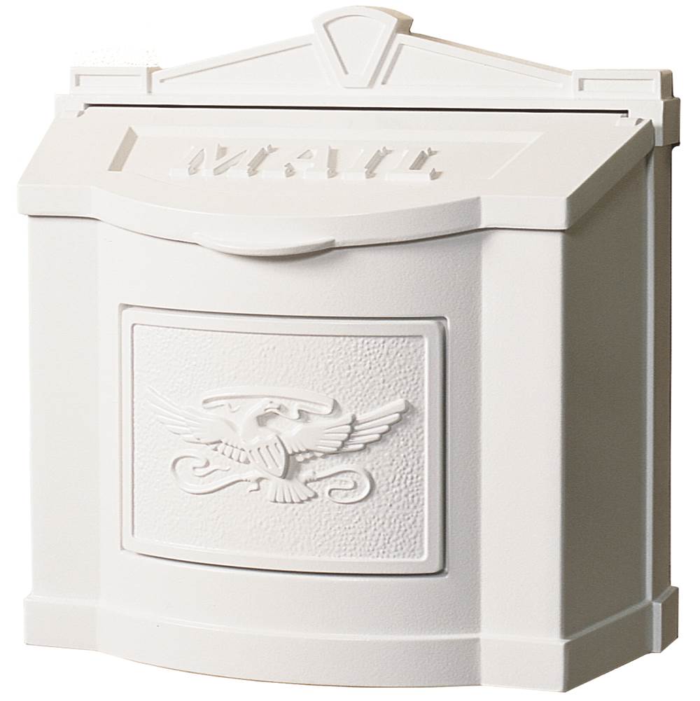Gaines Manufacturing Mail Boxes Outdoor Living item WM-11