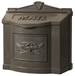 Gaines Manufacturing - WM-12 - Mail Boxes