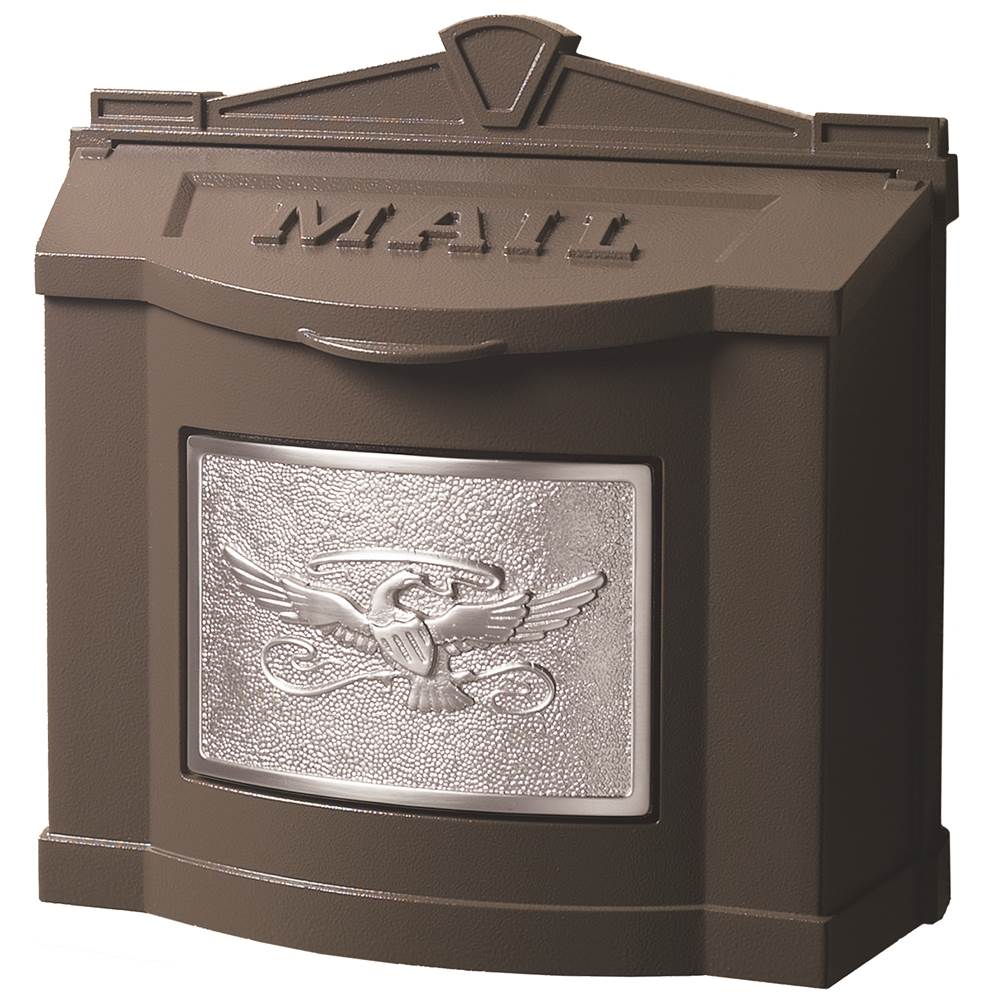 Gaines Manufacturing Mail Boxes Outdoor Living item WM-8